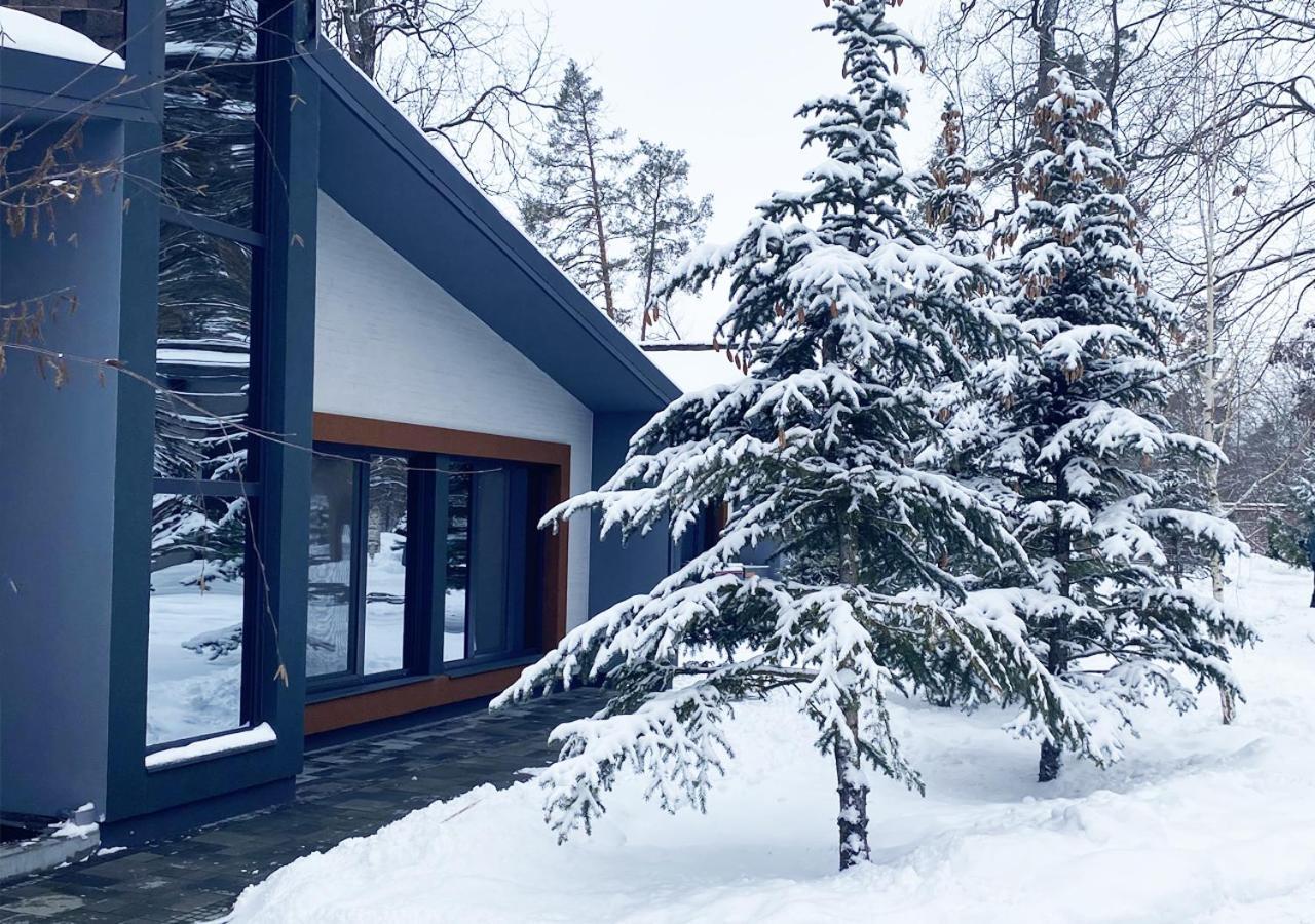 Hotel Sunrise Sokirna Sokirno Exterior foto